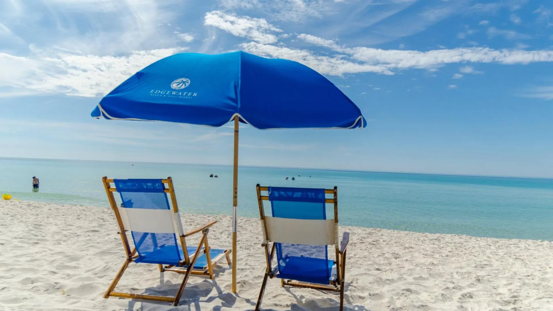 Edgewater Villa 2205 'Turtle Dunes' Panama City Beach United States