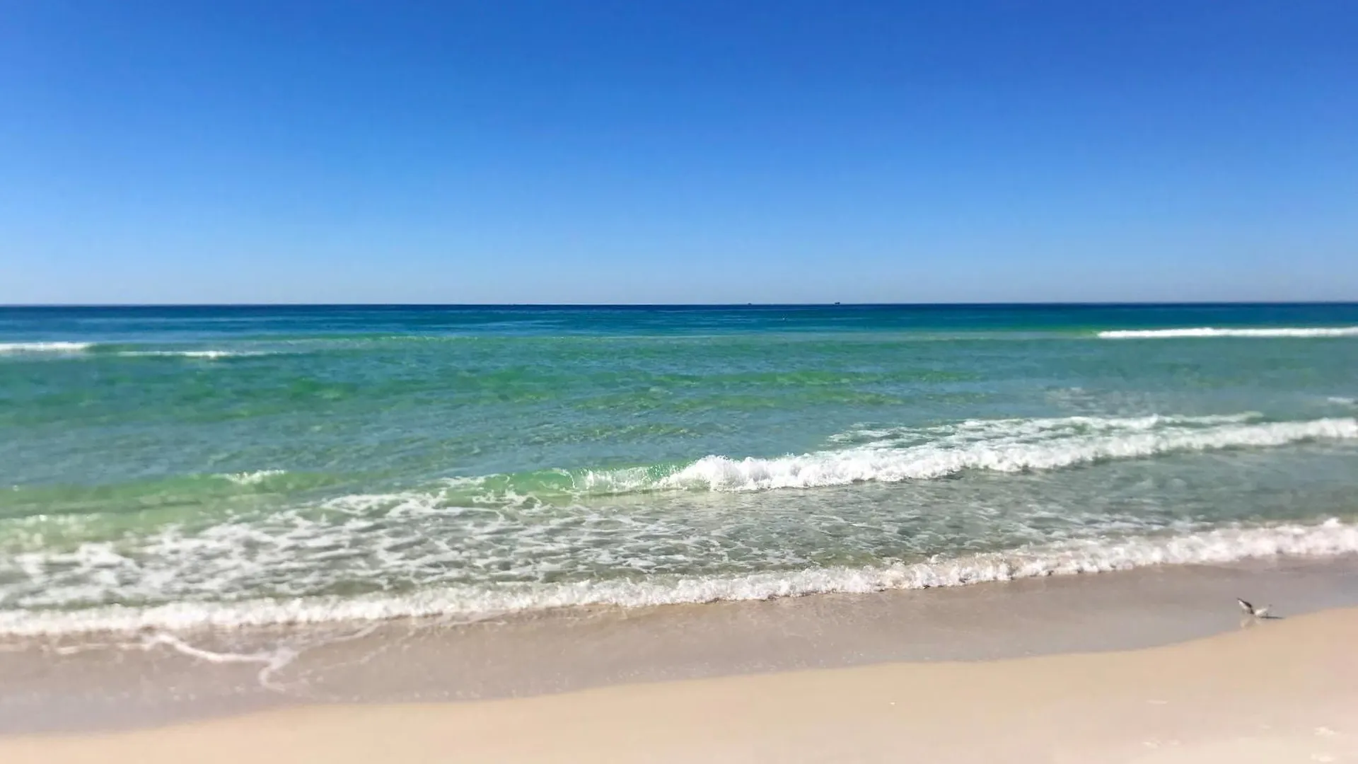 Holiday home Edgewater Villa 2205 'Turtle Dunes' Panama City Beach