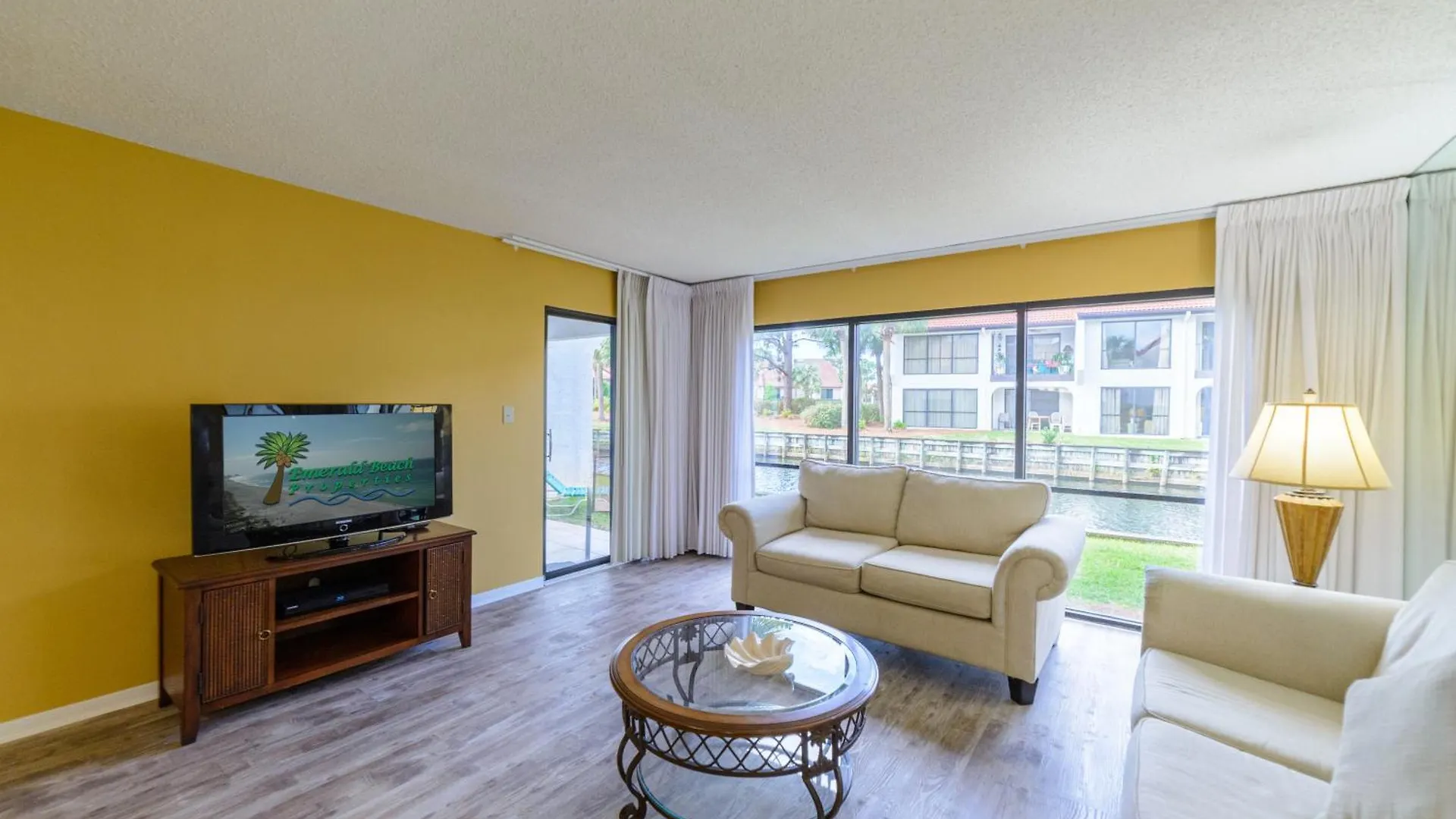 Holiday home Edgewater Villa 2205 'Turtle Dunes' Panama City Beach