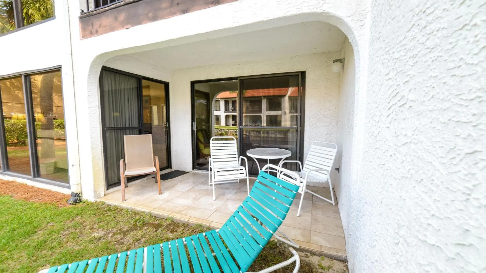 Edgewater Villa 2205 'Turtle Dunes' Panama City Beach