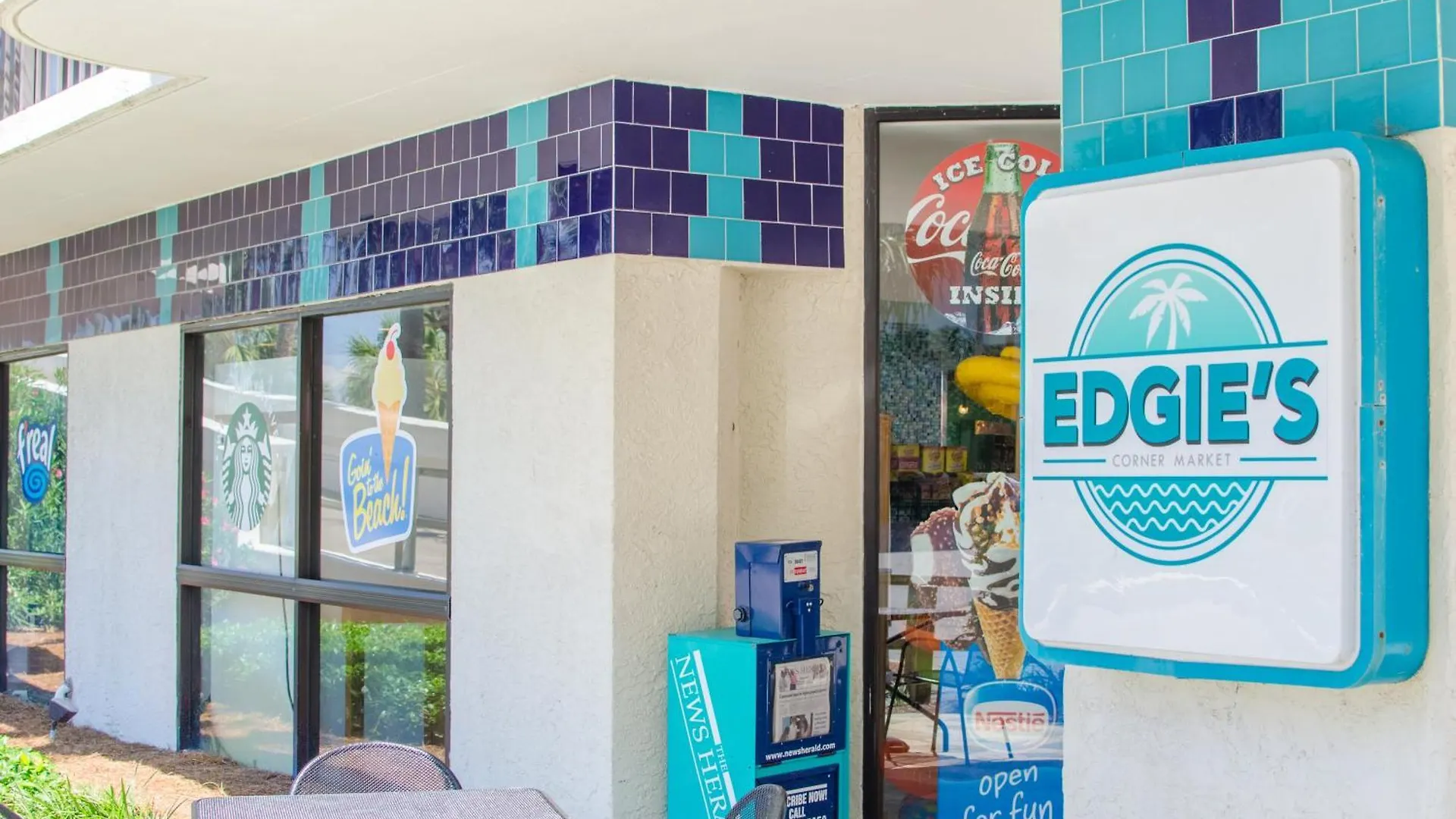 Holiday home Edgewater Villa 2205 'Turtle Dunes' Panama City Beach