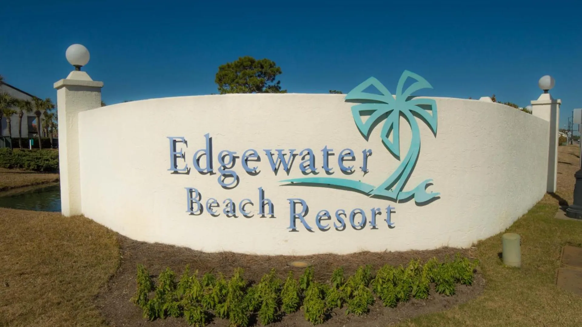 Edgewater Villa 2205 'Turtle Dunes' Panama City Beach 0*,