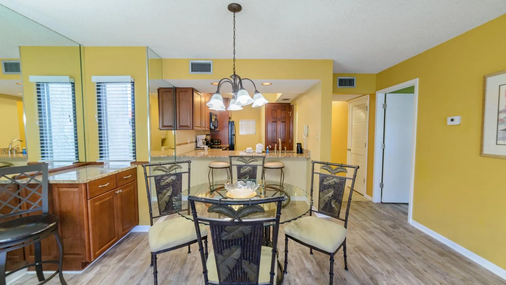 Holiday home Edgewater Villa 2205 'Turtle Dunes' Panama City Beach