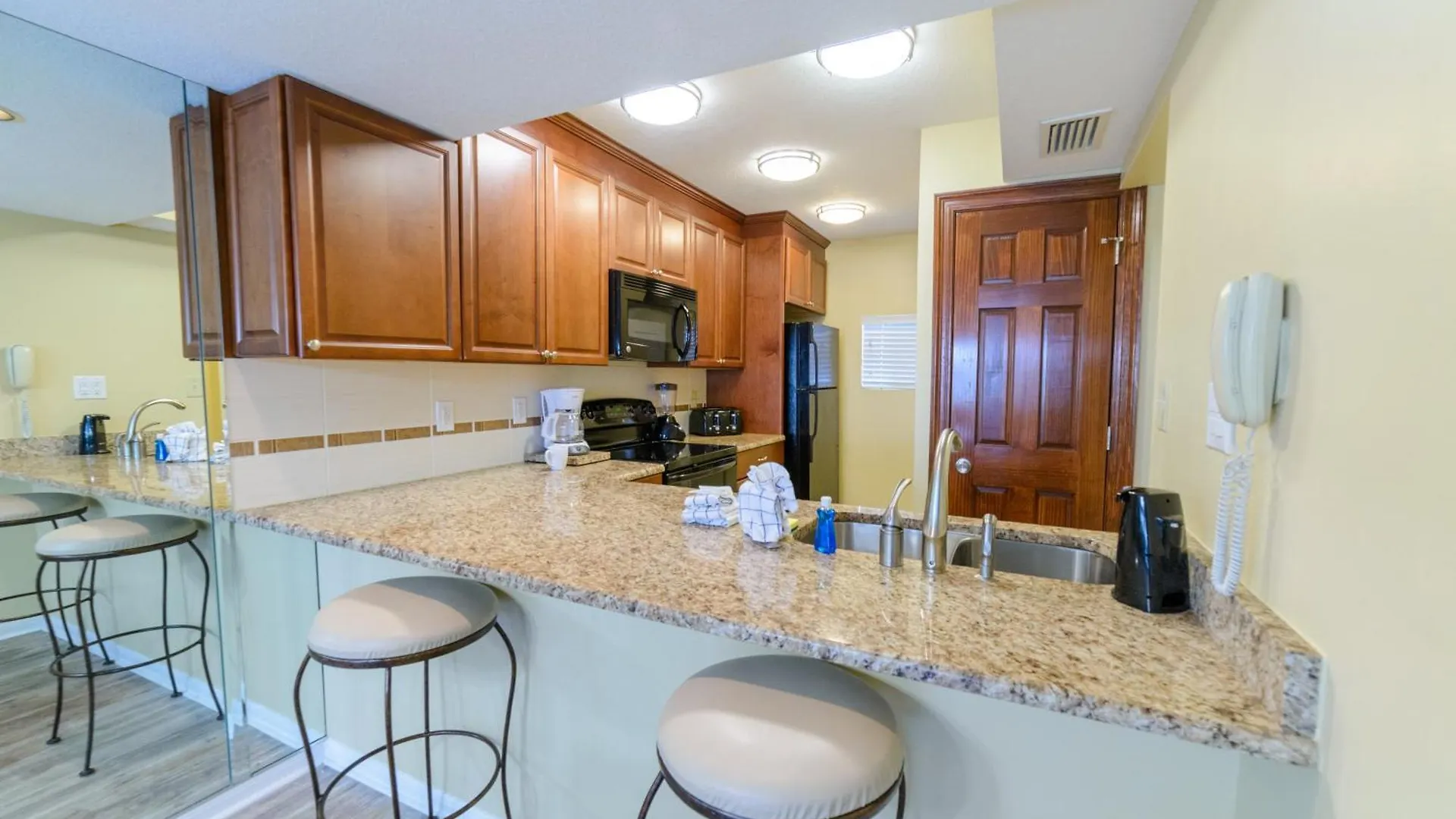 Edgewater Villa 2205 'Turtle Dunes' Panama City Beach