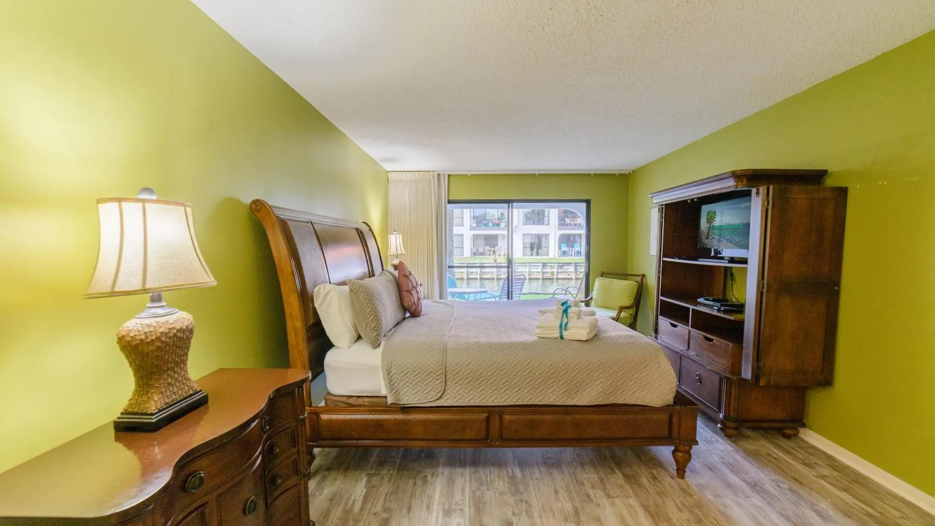 Holiday home Edgewater Villa 2205 'Turtle Dunes' Panama City Beach