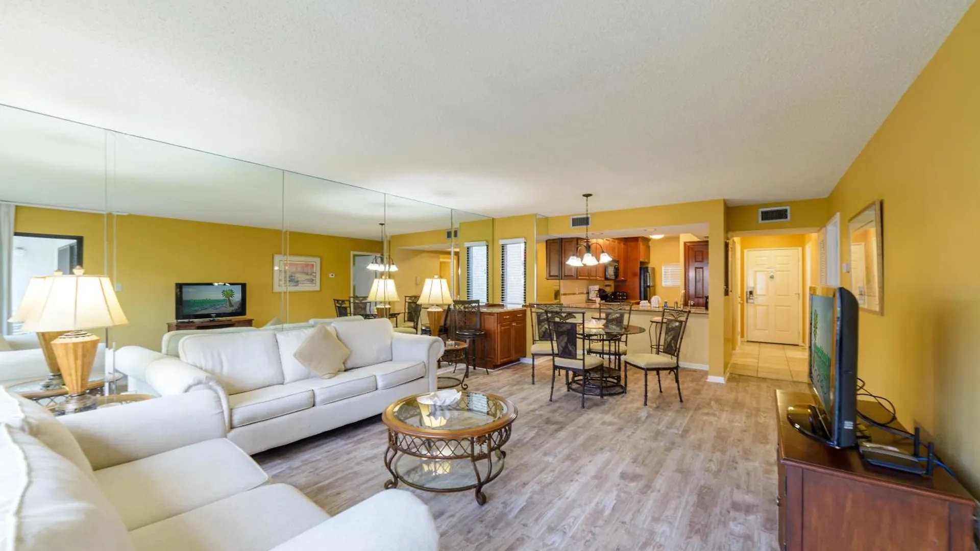 Holiday home Edgewater Villa 2205 'Turtle Dunes' Panama City Beach
