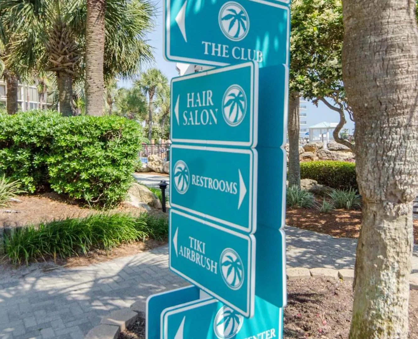 Edgewater Villa 2205 'Turtle Dunes' Panama City Beach 0*,  United States