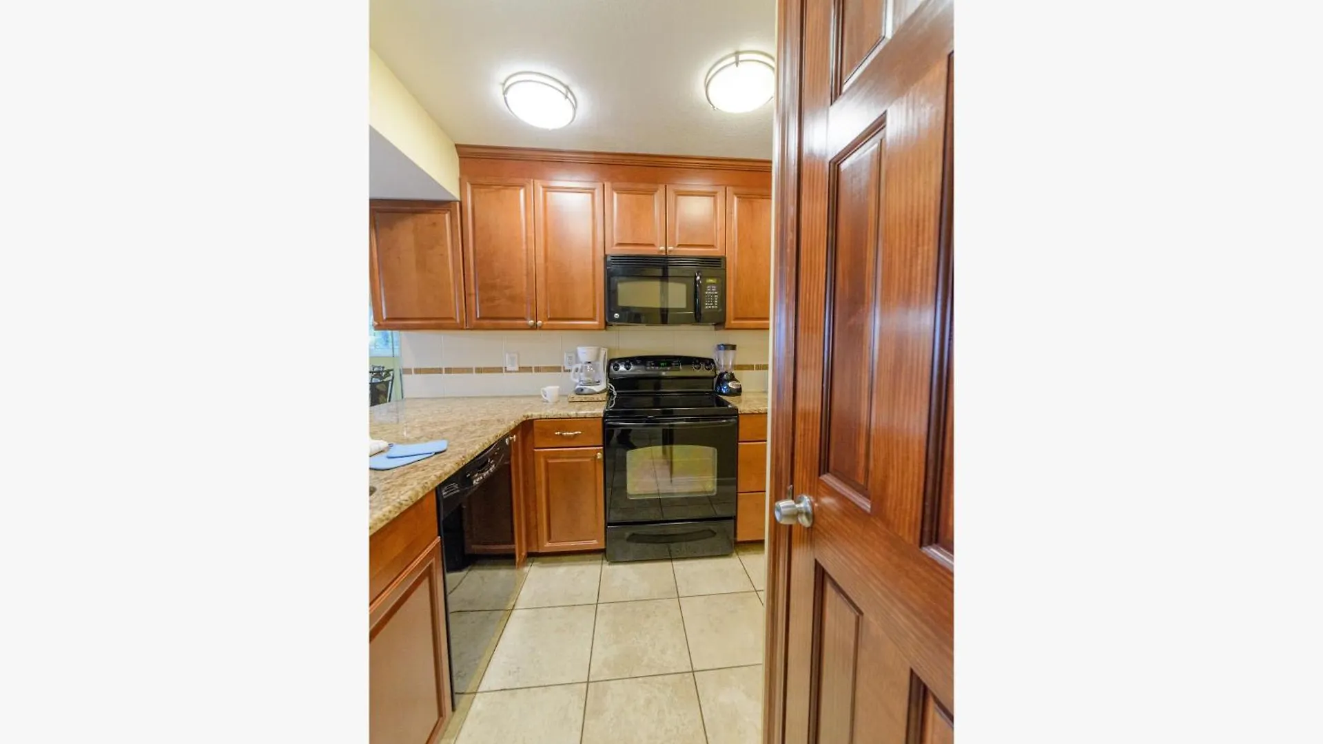 Edgewater Villa 2205 'Turtle Dunes' Panama City Beach 0*,  United States