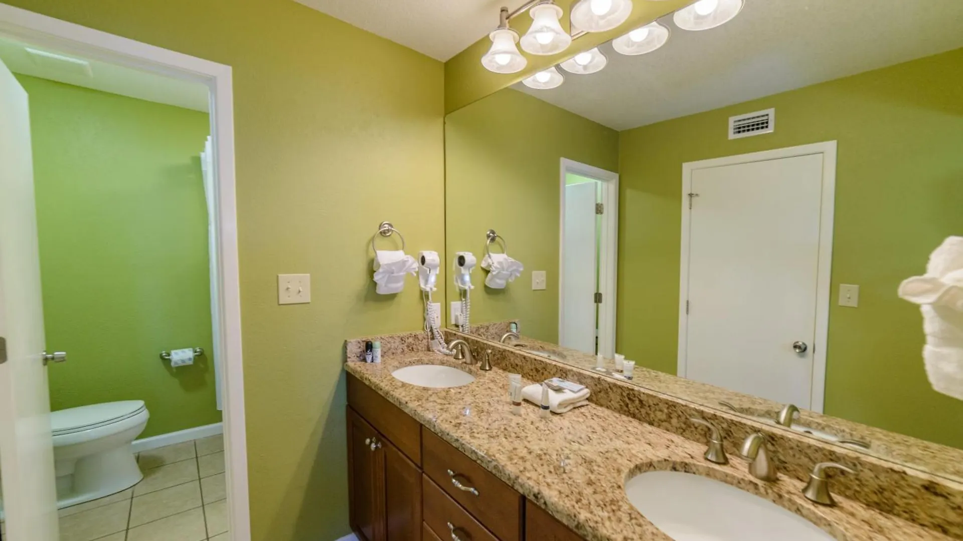 Edgewater Villa 2205 'Turtle Dunes' Panama City Beach 0*,  United States