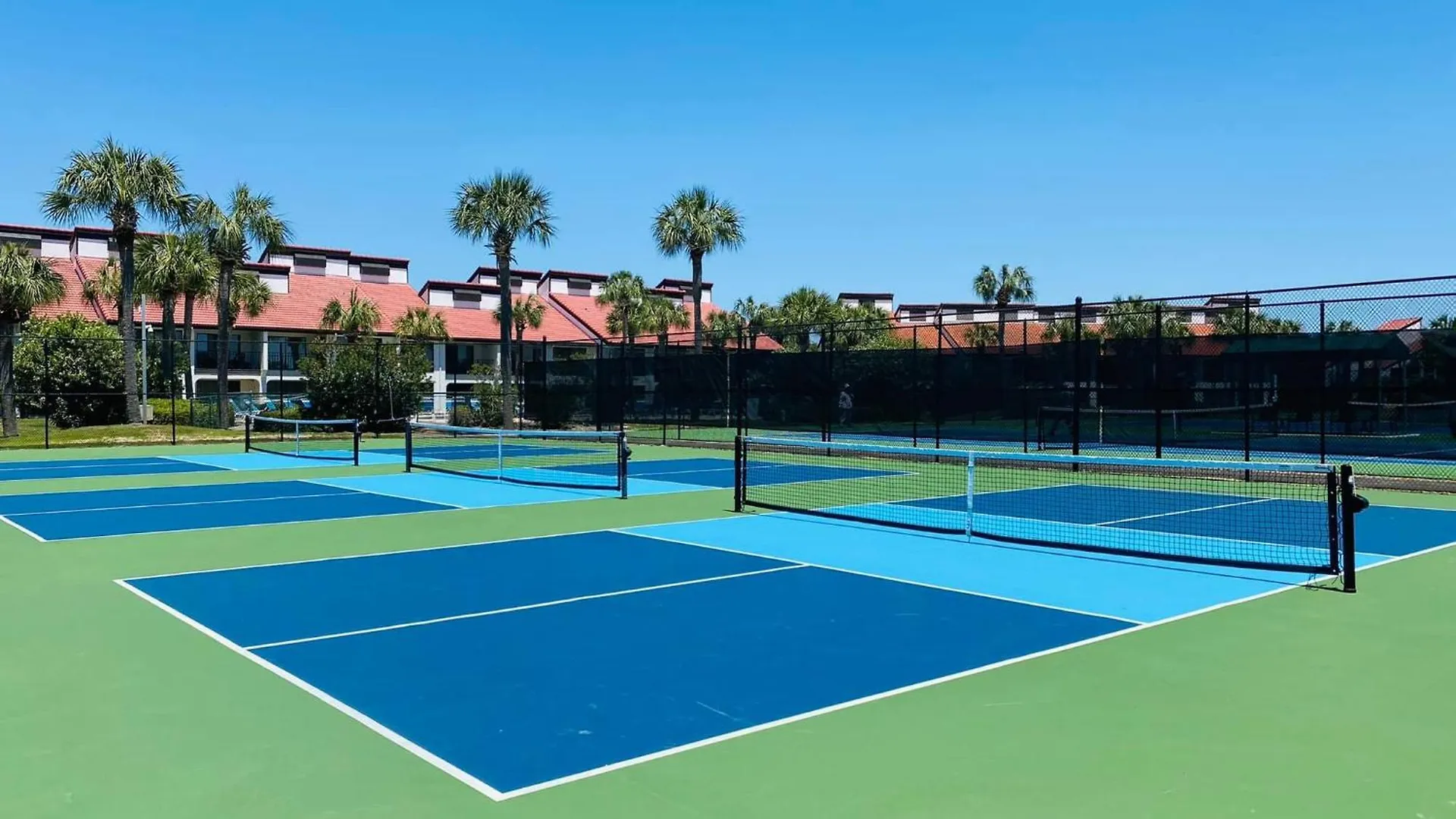Edgewater Villa 2205 'Turtle Dunes' Panama City Beach United States