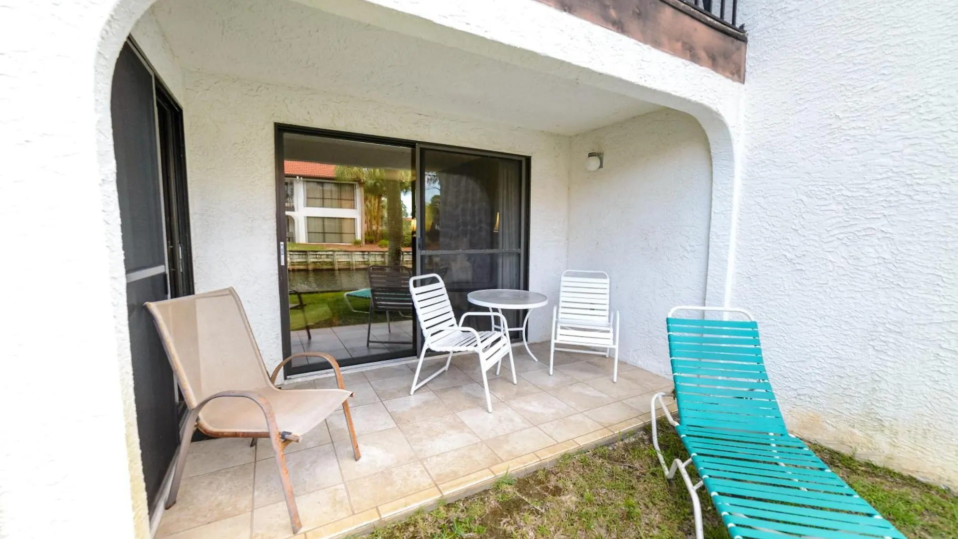 Edgewater Villa 2205 'Turtle Dunes' Panama City Beach